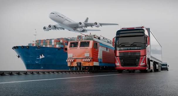 Multimodal Transport