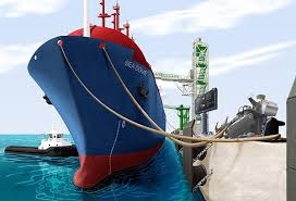 Berth Operator