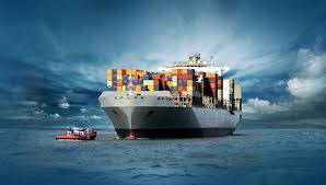 Sea Freight Operations